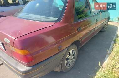 Седан Ford Orion 1992 в Измаиле