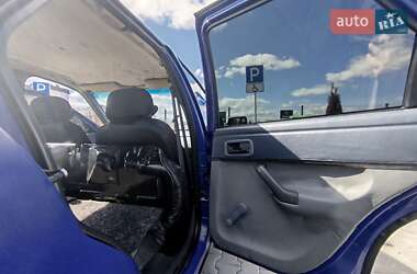Седан Ford Orion 1992 в 
