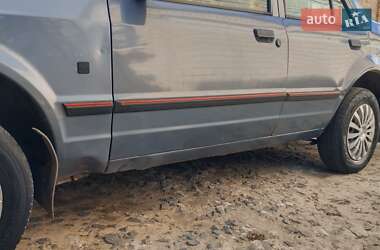 Седан Ford Orion 1989 в 