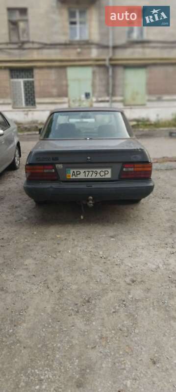 Седан Ford Orion 1987 в Днепре