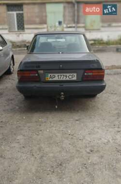 Седан Ford Orion 1987 в 