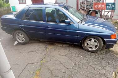 Седан Ford Orion 1993 в Житомирі