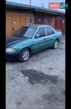Седан Ford Orion 1991 в Хмельницком