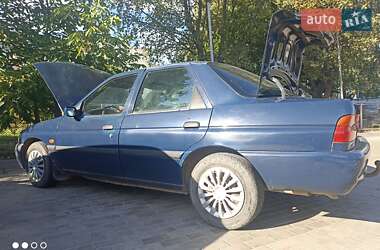 Седан Ford Orion 1991 в Луцьку