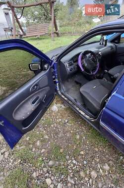 Седан Ford Orion 1991 в 