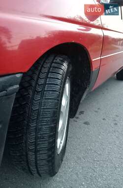 Седан Ford Orion 1991 в 