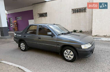 Седан Ford Orion 1992 в 