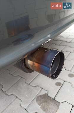 Седан Ford Orion 1992 в 