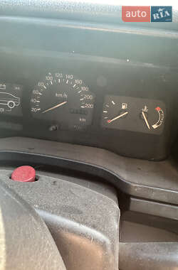 Седан Ford Orion 1991 в 