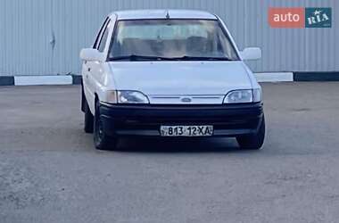 Седан Ford Orion 1989 в Золочеве