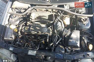 Седан Ford Orion 1991 в 