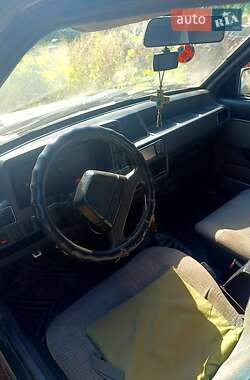 Седан Ford Orion 1985 в 