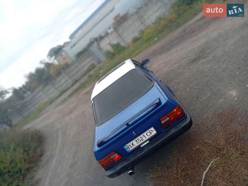 Седан Ford Orion 1988 в Летичіві