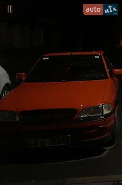 Седан Ford Orion 1991 в Коростені