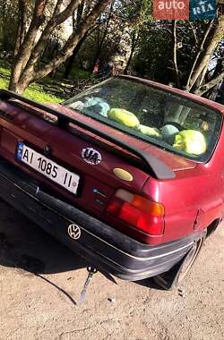 Седан Ford Orion 1993 в Белой Церкви