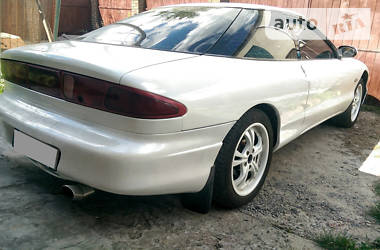 Купе Ford Probe 1997 в Львове