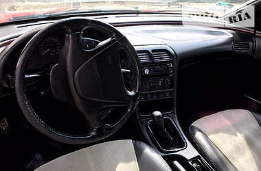 Купе Ford Probe 1993 в 