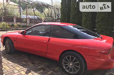 Купе Ford Probe 1993 в 