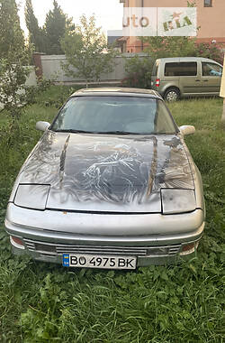 Купе Ford Probe 1991 в Ивано-Франковске