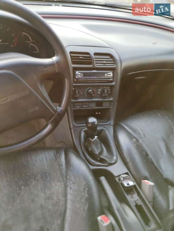 Купе Ford Probe 1993 в Яготине