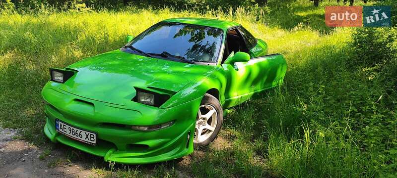 Купе Ford Probe 1993 в Новомосковске