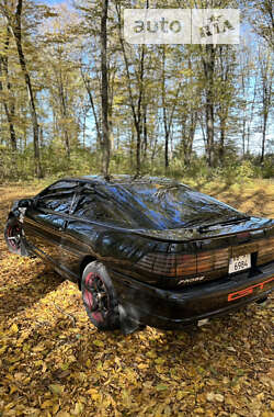 Купе Ford Probe 1991 в Хмельницком