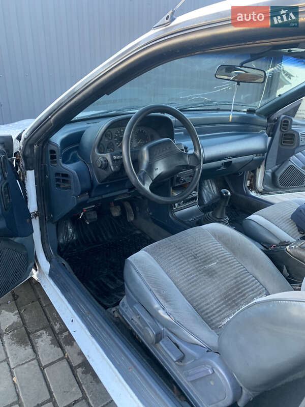 Купе Ford Probe 1990 в Ровно