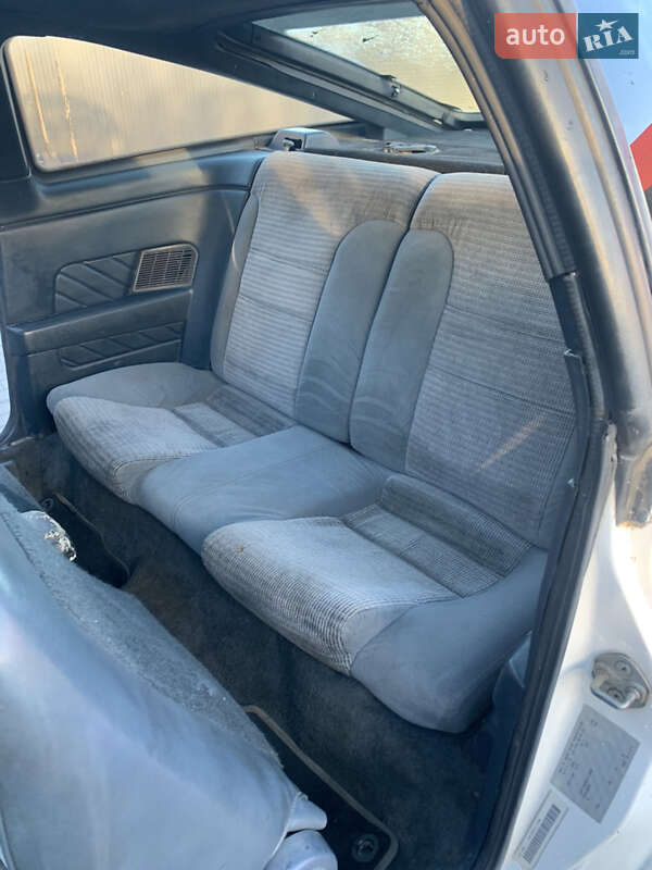 Купе Ford Probe 1990 в Ровно