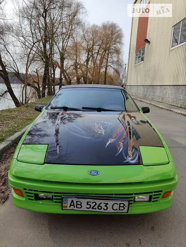 Купе Ford Probe 1989 в Немирове