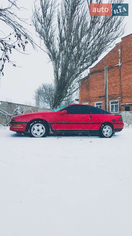Купе Ford Probe 1991 в Миколаєві