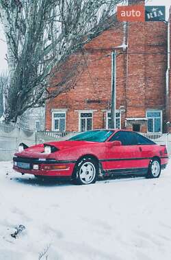 Купе Ford Probe 1991 в Первомайську