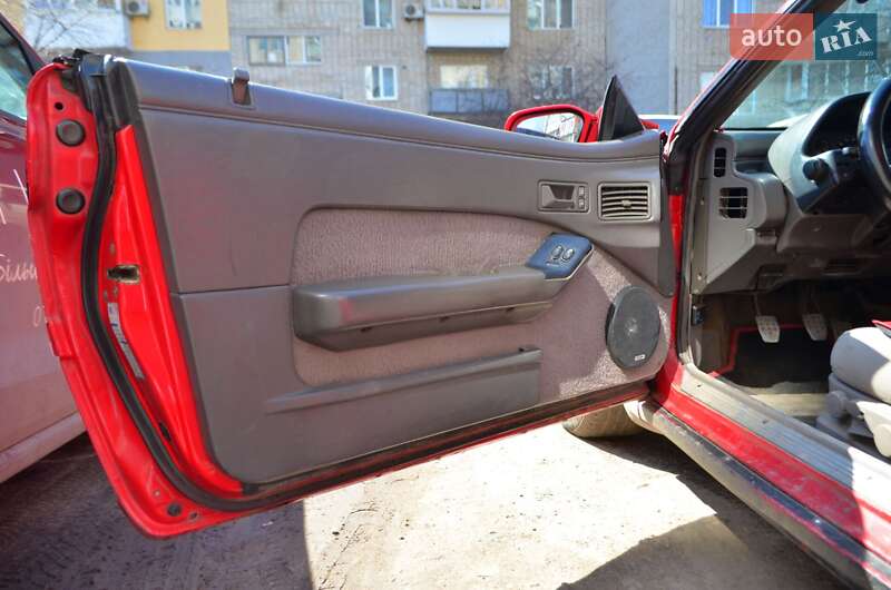 Купе Ford Probe 1991 в Миколаєві