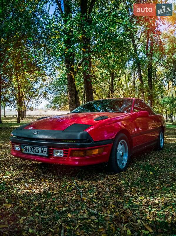 Купе Ford Probe 1991 в Миколаєві