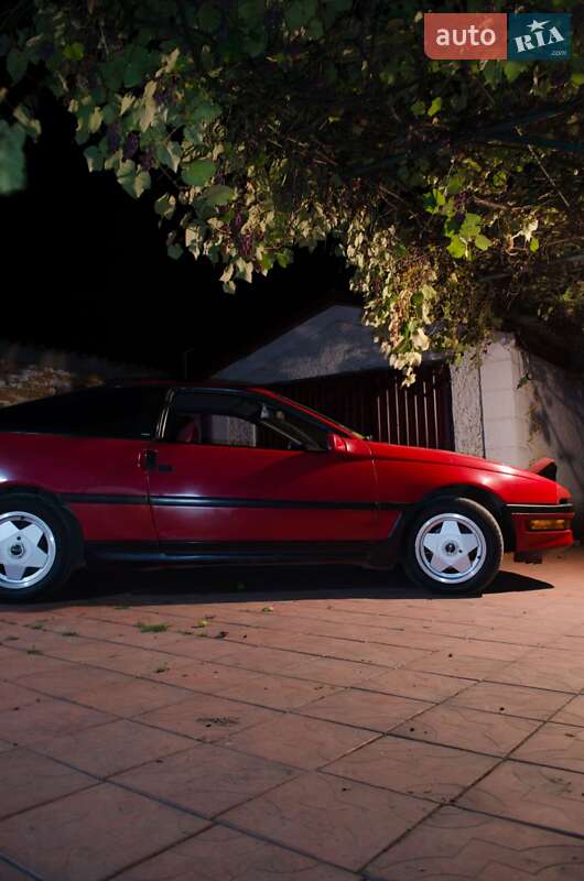 Купе Ford Probe 1991 в Миколаєві