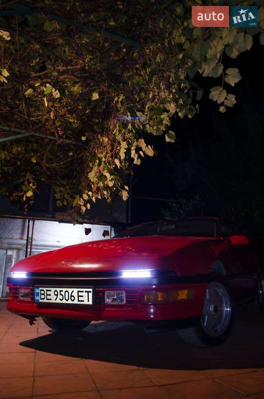 Купе Ford Probe 1991 в Миколаєві