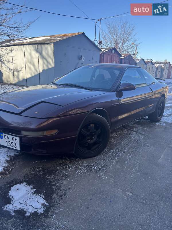 Купе Ford Probe 1995 в Черкассах фото 17 Купе Ford Probe 1995 в Черкассах