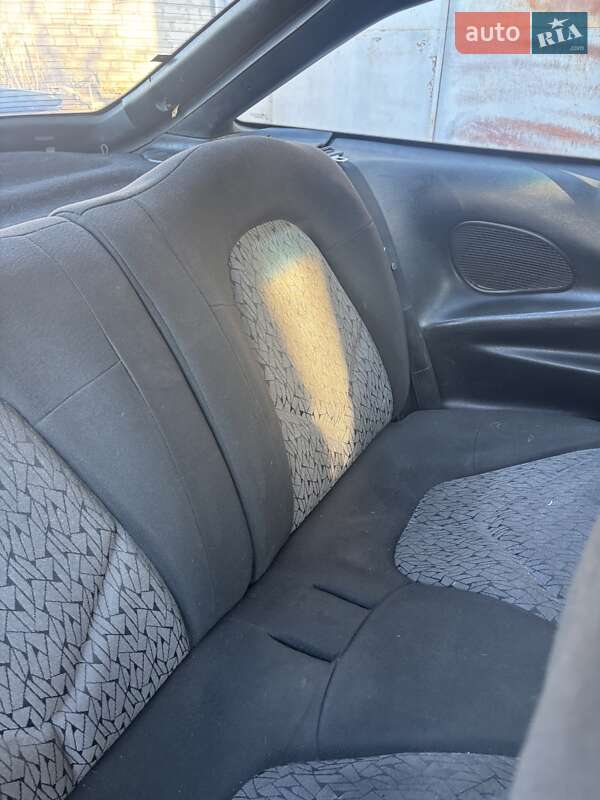 Купе Ford Probe 1995 в Черкассах фото 20 Купе Ford Probe 1995 в Черкассах