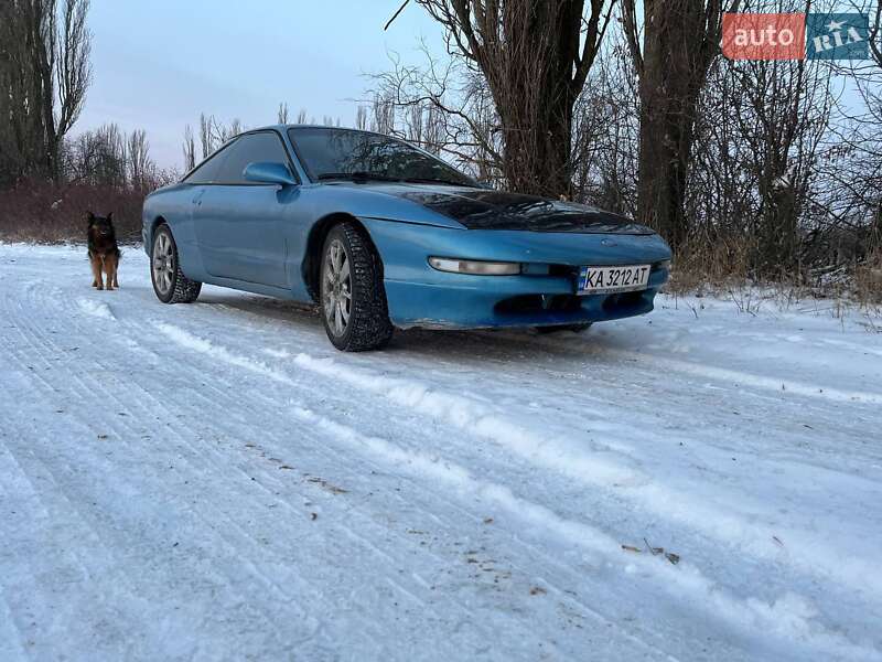 Купе Ford Probe 1993 в Яготине