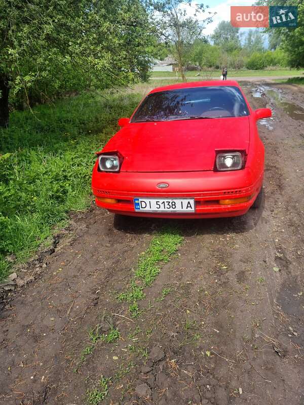 Купе Ford Probe 1989 в Ромнах