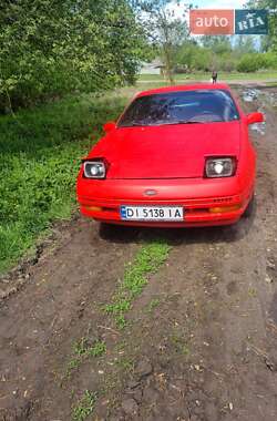 Купе Ford Probe 1989 в 