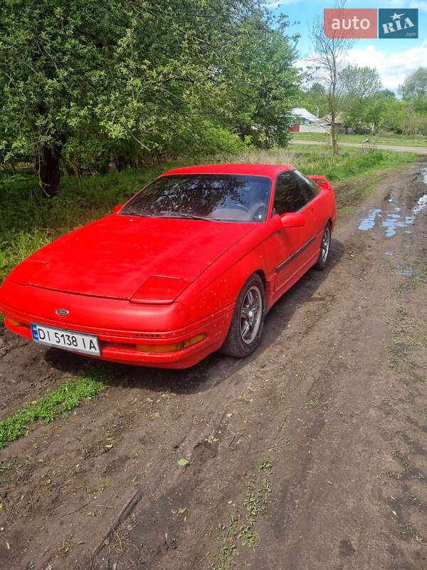 Купе Ford Probe 1989 в Ромнах