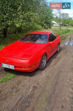 Купе Ford Probe 1989 в 