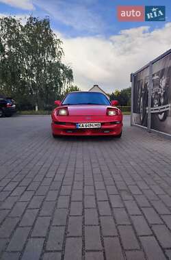 Купе Ford Probe 1994 в 