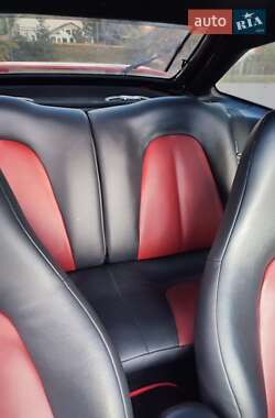 Купе Ford Probe 1994 в 