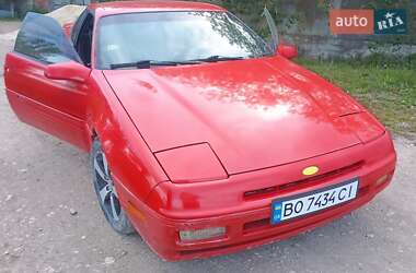 Купе Ford Probe 1992 в Хоросткове