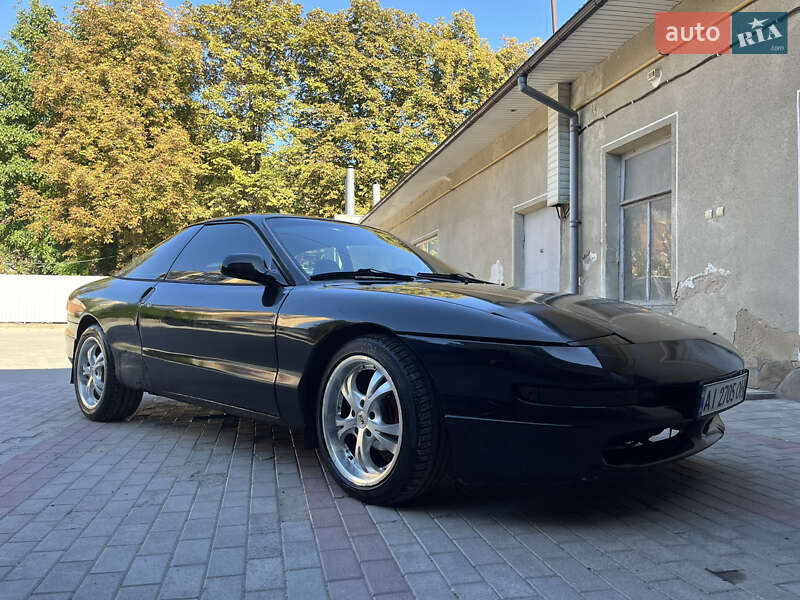 Ford Probe 1993