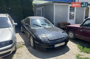 Купе Ford Probe 1993 в 