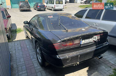 Купе Ford Probe 1993 в 