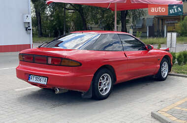 Купе Ford Probe 1995 в 