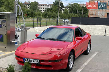 Купе Ford Probe 1995 в 